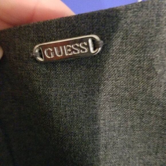 Guess Skirt/Size 28  - Picture 2 of 8